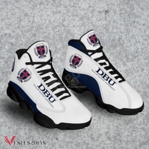 Dallas Baptist University Air Jordan 13 Shoes, Best Sneaker Gifts For Fans - Vesles2014s