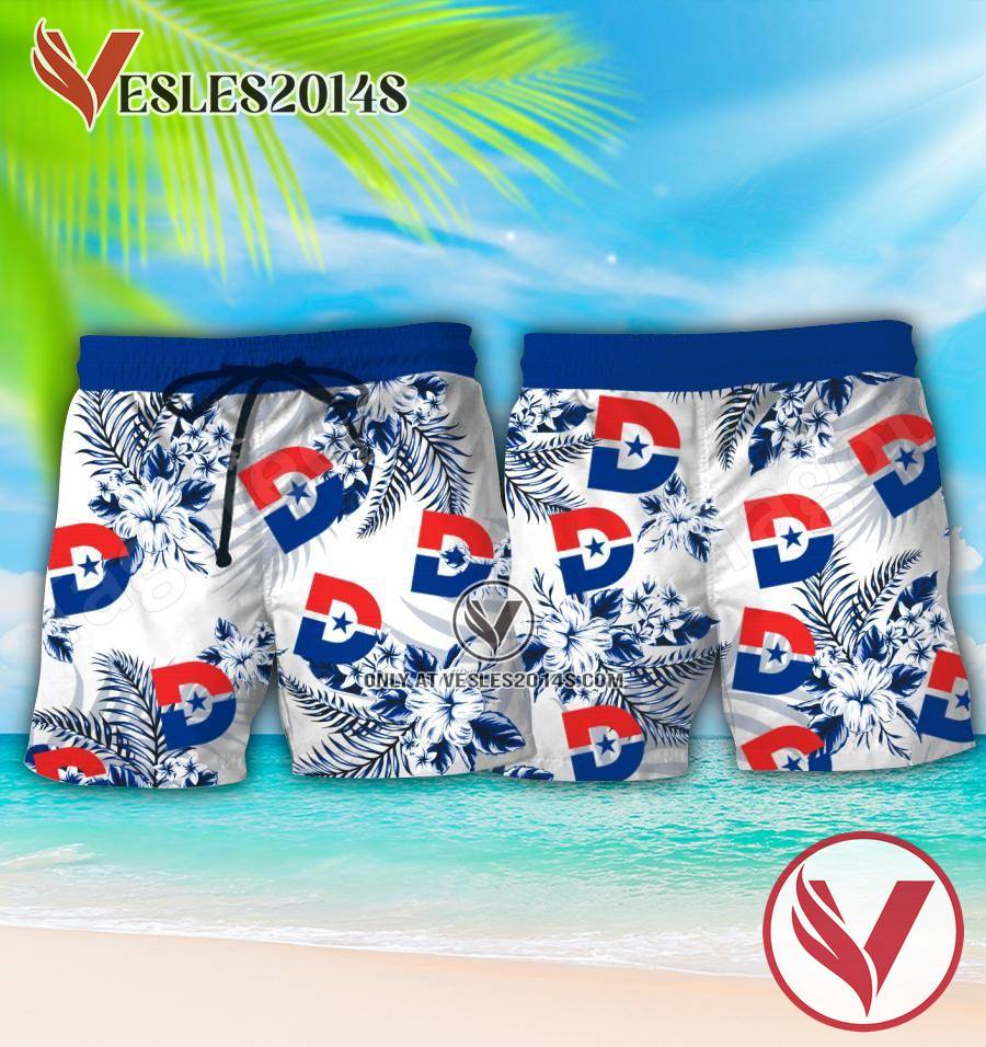 Dallas College North Lake Campus Logo Hawaiian Suit, Perfect Gifts Idea In Holiday - Vesles2014S 2