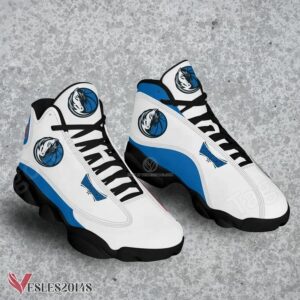 Dallas Mavericks Air Jordan 13 Shoes, Best Sneaker Gifts For Fans - Vesles2014s
