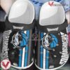 Dallas Mavericks Basketball Club Crocband Clogs Shoes Comfortable Crocs For Men Women, Unique Gift From  Vesles2014S
