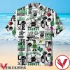 Dallas Stars Hockey Love Hawaiian Shirt, Unique Gifts For Friends - Vesles2014S 1