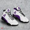 Dallas Theological Seminary Air Jordan 13 Shoes, Best Sneaker Gifts For Fans - Vesles2014s