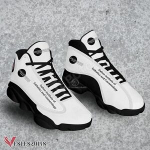 Dalton Institute of Esthetics and Cosmetology Air Jordan 13 Shoes, Best Sneaker Gifts For Fans - Vesles2014s