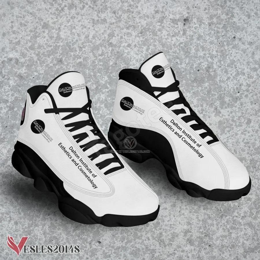 Dalton Institute of Esthetics and Cosmetology Air Jordan 13 Shoes, Best Sneaker Gifts For Fans - Vesles2014s
