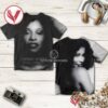 Dance Classics Of Chaka Khan Compilation Album Cover Shirt, Unique Gifts For Music Lovers - Vesles2014S