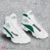 Danube Dragons Logo Air Jordan 13 Shoes, Best Sneaker Gifts For Fans - Vesles2014s