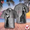 Dark Lady CHER Album Hawaiian Shirt , Best Gift For Music Lovers Vesles2014S