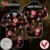 Dark Souls Hawaiian Graphic Print Short Sleeve Hawaiian Casual Shirt Vesles2014S