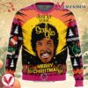 Darry Jenks Coming to America Ugly Christmas Sweater, Unique Christmas Gift For Fans - Vesles2014S