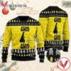 Darth Vader Christmas Sweater, Unique Winter Outfits For Fans - Vesles2014S  1