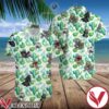 Darth Vader Stormtrooper Star Wars Cactus Hawaiian Shirt And Short, Unique Gifts For Friends - Vesles2014S 1