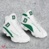 Dartmouth Big Green Club Air Jordan 13 Shoes, Best Sneaker Gifts For Fans - Vesles2014s