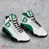 Dartmouth College Air Jordan 13 Shoes, Best Sneaker Gifts For Fans - Vesles2014s