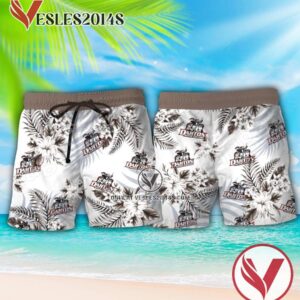 Darton State College Logo Hawaiian Suit, Unique Outfit For Fans - Vesles2014S 2