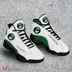 Darussafaka Basketball Air Jordan 13 Shoes, Best Sneaker Gifts For Fans - Vesles2014s 1