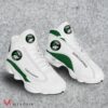 Darussafaka Basketball Air Jordan 13 Shoes, Best Sneaker Gifts For Fans - Vesles2014s