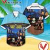 Daryl Hall And John Oates Bigger Than Both Of Us Album Cover Hawaiian Shirt, Unique Gifts For Music Lovers - Vesles2014S