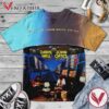 Daryl Hall And John Oates Bigger Than Both Of Us Album Cover Shirt, Perfect Gifts For Music Lovers - Vesles2014S