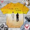 Daryl Hall And John Oates Marigold Sky Album Cover Shirt, Perfect Gifts For Music Lovers - Vesles2014S