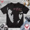 Daryl Hall And John Oates Private Eyes Album Cover Shirt, Perfect Gifts For Music Lovers - Vesles2014S