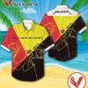 Daryl Hall And John Oates Rock ‘n Soul Part 1 Album Cover Hawaiian Shirt, Unique Gifts For Music Lovers - Vesles2014S