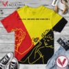 Daryl Hall And John Oates Rock ‘n Soul Part 1 Album Cover Shirt, Perfect Gifts For Music Lovers - Vesles2014S