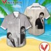Daryl Hall And John Oates Voices Album Cover Hawaiian Shirt, Unique Gifts For Music Lovers - Vesles2014S
