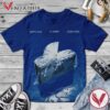 Daryl Hall And John Oates X-static Album Cover Shirt, Perfect Gifts For Music Lovers - Vesles2014S