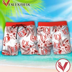 Davenport University Hawaiian Suit, Perfect Gifts Idea In Holiday - Vesles2014S 2