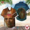 David Bowie DBWT Album Hawaiian Shirt, Best Gift For Music Lovers Vesles2014S