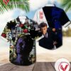 David Bowie Tonight Album Cover Hawaiian Shirt, Best Gift For Music Lovers Vesles2014S