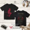 David Lee Roth A Little Aint Enough Album 3D T-Shirt, Perfect Gifts For Music Lovers - Vesles2014S