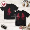 David Lee Roth A Little Ain’t Enough Album Cover Shirt, Unique Gifts For Music Lovers - Vesles2014S