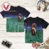 David Lee Roth Crazy From The Heat Album Cover Shirt, Unique Gifts For Music Lovers - Vesles2014S
