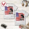 David Lee Roth Dlr Band Album Cover Shirt, Unique Gifts For Music Lovers - Vesles2014S