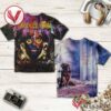 David Lee Roth Eat ’em And Smile Album Cover Shirt, Unique Gifts For Music Lovers - Vesles2014S