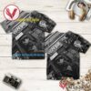 David Lee Roth Greatest Hits The Deluxe Edition Album Cover Shirt, Unique Gifts For Music Lovers - Vesles2014S