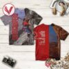 David Lee Roth Skyscraper Album Cover Shirt, Unique Gifts For Music Lovers - Vesles2014S