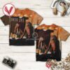 David Lee Roth The Best Album Cover Shirt, Unique Gifts For Music Lovers - Vesles2014S