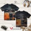 David Lee Roth Your Filthy Little Mouth Album 3D Shirt, Perfect Gifts For Music Lovers - Vesles2014S