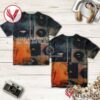 David Lee Roth Your Filthy Little Mouth Album Cover Shirt, Unique Gifts For Music Lovers - Vesles2014S