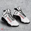 Davidson College Air Jordan 13 Shoes, Best Sneaker Gifts For Fans - Vesles2014s