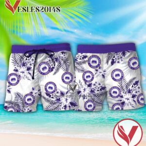 Davis College New York Hawaiian Suit, Perfect Gifts Idea In Holiday - Vesles2014S 2