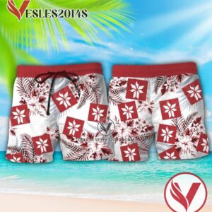 Davis Technical College Hawaiian Suit, Perfect Gifts Idea In Holiday - Vesles2014S 2