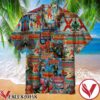 Dc Comics Hawaiian Shirt, Unique Gifts For Friends - Vesles2014S 1