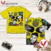 De La Soul 3 Feet High And Rising Album Cover Shirt, Unique Gifts For Music Lovers - Vesles2014S