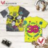 De La Soul 30 Years 3 Feet High And Rising Album Cover Shirt, Unique Gifts For Music Lovers - Vesles2014S