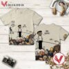 De La Soul And The Anonymous Nobody Album Cover Shirt, Unique Gifts For Music Lovers - Vesles2014S