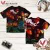 De La Soul Buhloone Mindstate Album Cover Shirt, Unique Gifts For Music Lovers - Vesles2014S