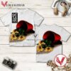 De La Soul Is Dead Album Cover Shirt, Unique Gifts For Music Lovers - Vesles2014S